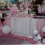 Candy bar "Πεταλούδες"  
