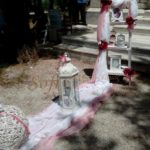 Στολισμός με θέμα νεράιδα  
