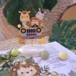 Μπομπονιέρες για αγόρια  