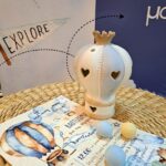 Μπομπονιέρες για αγόρια  