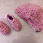 Newborn baby accessories  