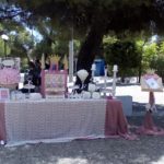 Candy bar  "Κορώνα"  