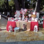 " Christmas Carouzel "  