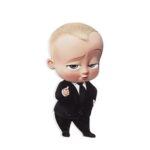 "Little Boss"  