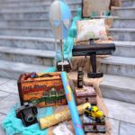 Travel  