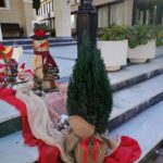 "Christmas Time"  