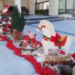 "Christmas Time"  