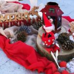 "Christmas Time"  