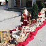 "Christmas Time"  