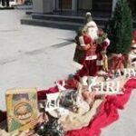 "Christmas Time"  