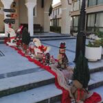 "Christmas Time"  