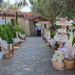 Στολισμός "Boxo little bear"  