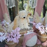 Στολισμός "Boxo little bear"  
