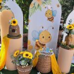 Στολισμός " Little Bee"  