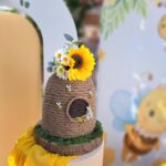 Στολισμός " Little Bee"  