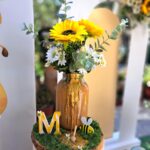 Στολισμός " Little Bee"  