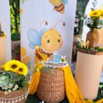 Στολισμός " Little Bee"  