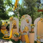 Στολισμός " Little Bee"  