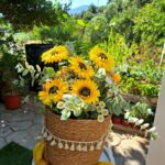 Στολισμός " Little Bee"  