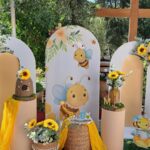Στολισμός " Little Bee"  