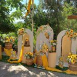 Στολισμός " Little Bee"  