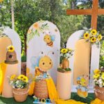 Στολισμός " Little Bee"  