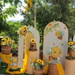Στολισμός " Little Bee"  