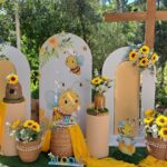 Στολισμός " Little Bee"  