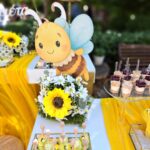 Στολισμός " Little Bee"  