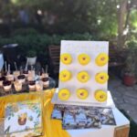 Στολισμός " Little Bee"  