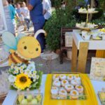 Στολισμός " Little Bee"  