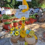 Στολισμός " Little Bee"  