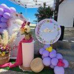 Στολισμός  " Butterflies Ballons"  