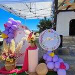 Στολισμός  " Butterflies Ballons"  