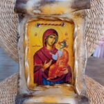 Πασχαλινά Διακοσμητικά Κεριά  