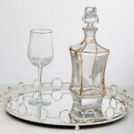 Σετ Γάμου "Elegant"  