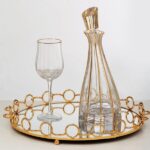 Σετ Γάμου "Elegant"  