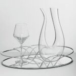 Σετ Γάμου "Elegant"  