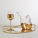 Σετ Γάμου "Elegant"  