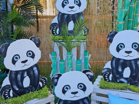 Panda  
