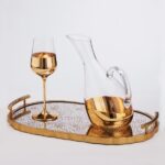Σετ Γάμου "Elegant"  
