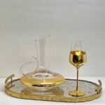 Σετ Γάμου "Elegant"  
