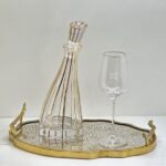 Σετ Γάμου "Elegant"  