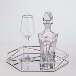 Σετ Γάμου "Elegant"  