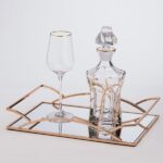 Σετ Γάμου "Elegant"  