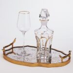 Σετ Γάμου "Elegant"  