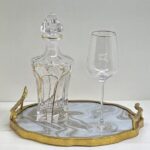 Σετ Γάμου "Elegant"  