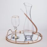 Σετ Γάμου "Elegant"  