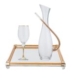 Σετ Γάμου "Elegant"  
