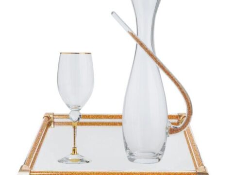 Σετ Γάμου "Elegant"  